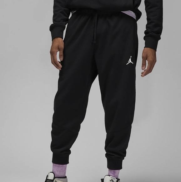 size 3xl nike jordan sweatpants